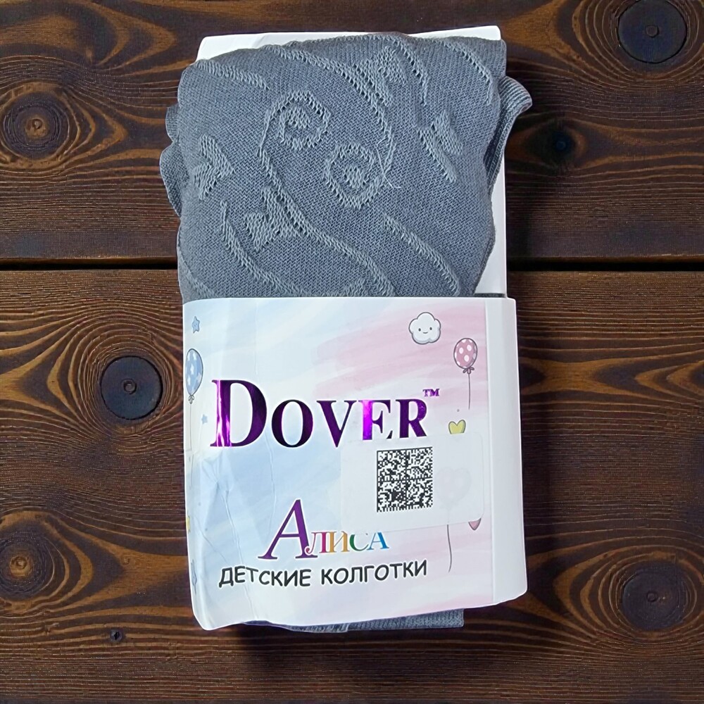 2011 Колготки детские Dover
