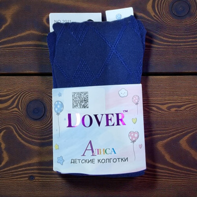2011 Колготки детские Dover