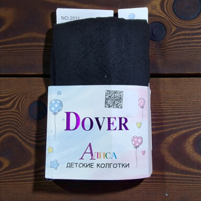 2011 Колготки детские Dover