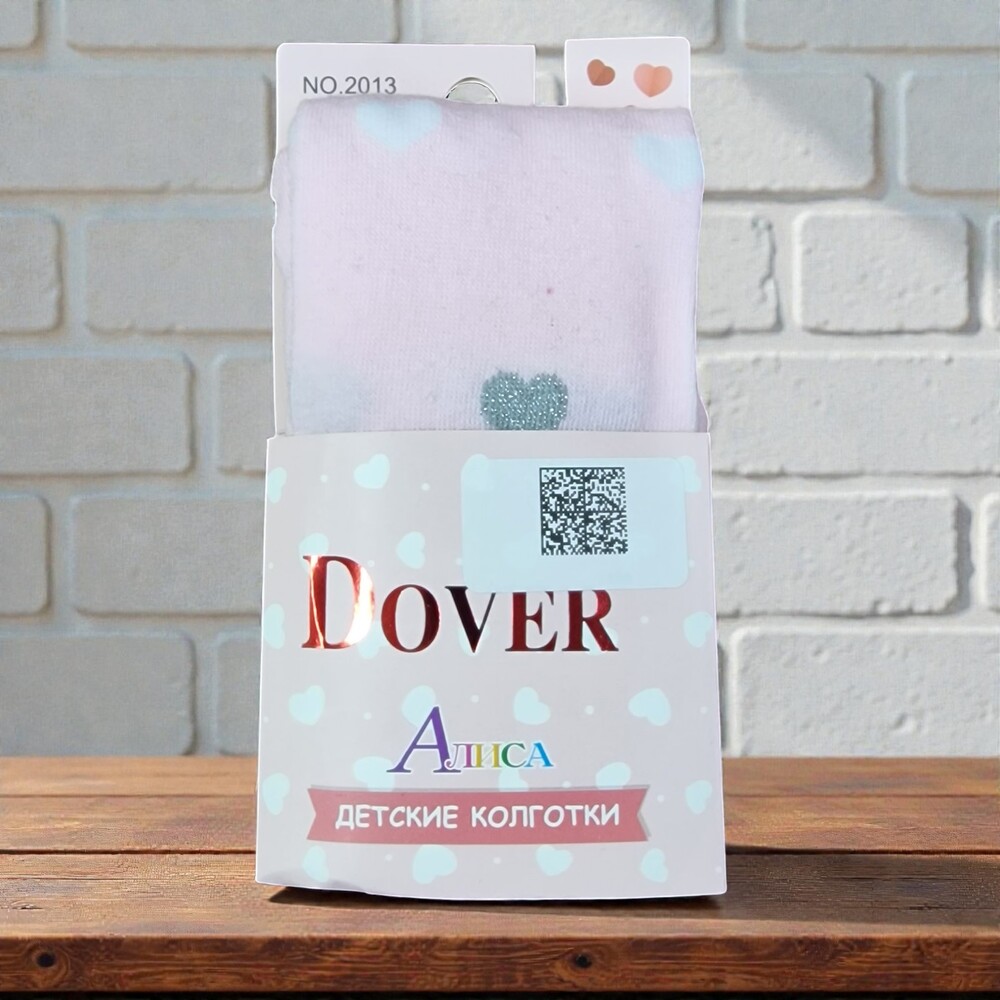2013 Колготки детские Dover