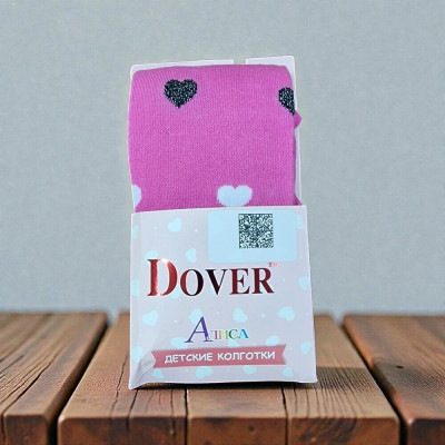 2013 Колготки детские Dover