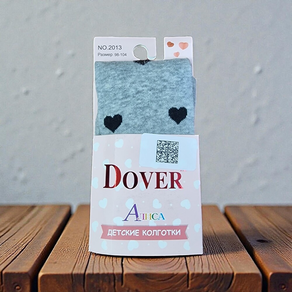 2013 Колготки детские Dover