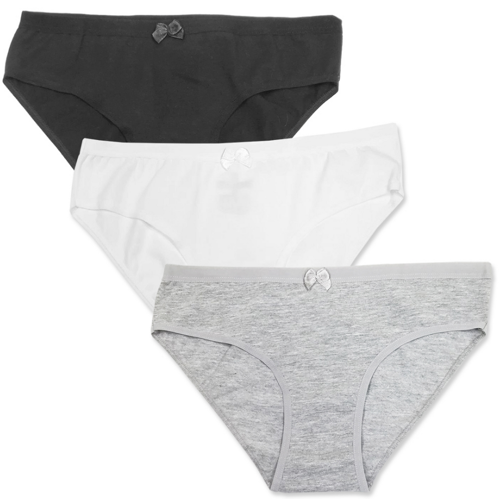 7912 Трусы для девочек Байкар