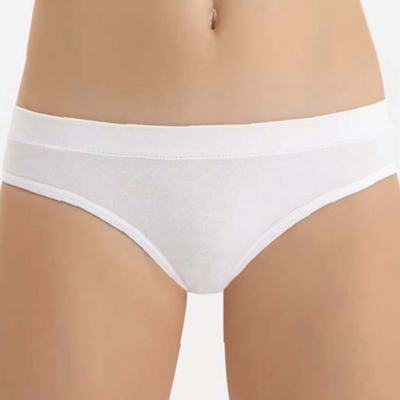 5552 Трусы для девочек Байкар