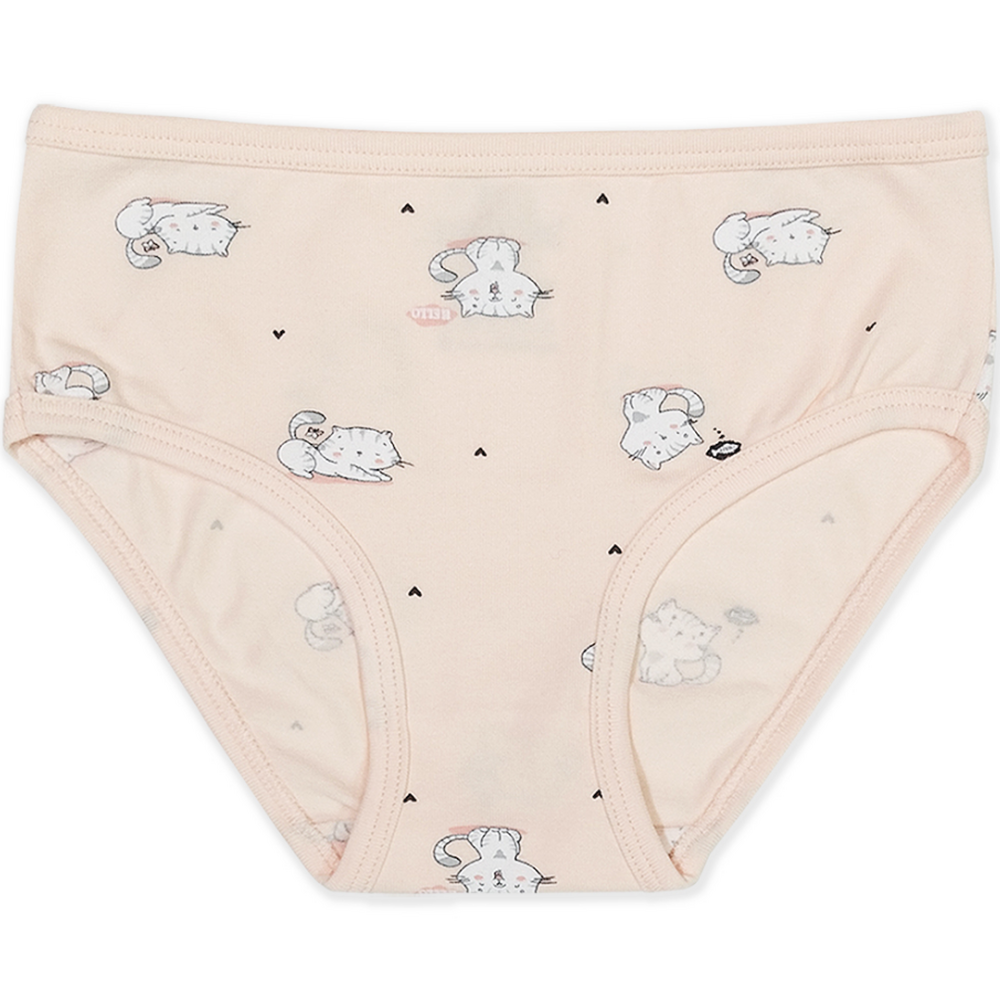 5874 Трусы для девочек Байкар