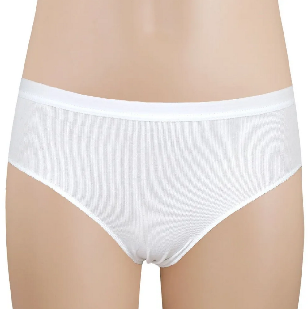 5005 Трусы для девочек  Байкар