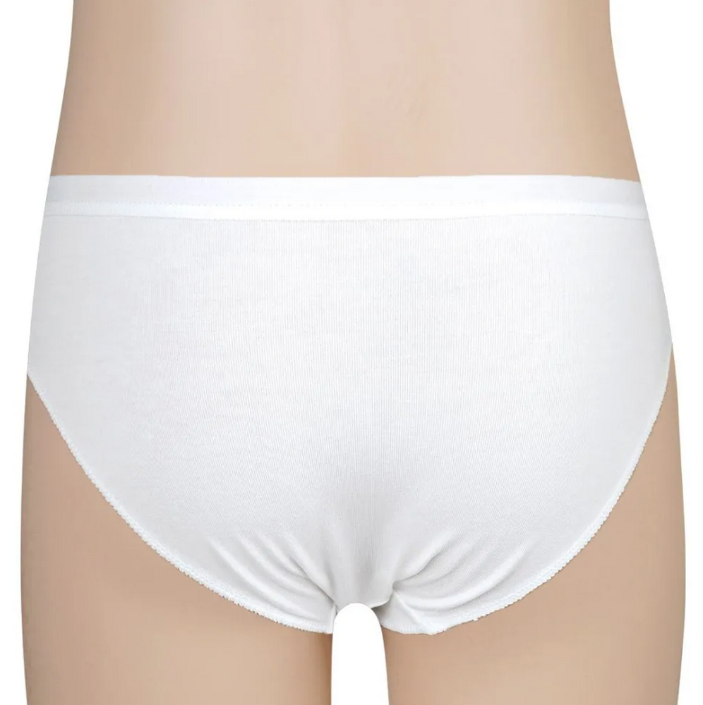 5005 Трусы для девочек  Байкар