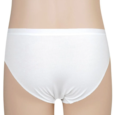 5005 Трусы для девочек  Байкар