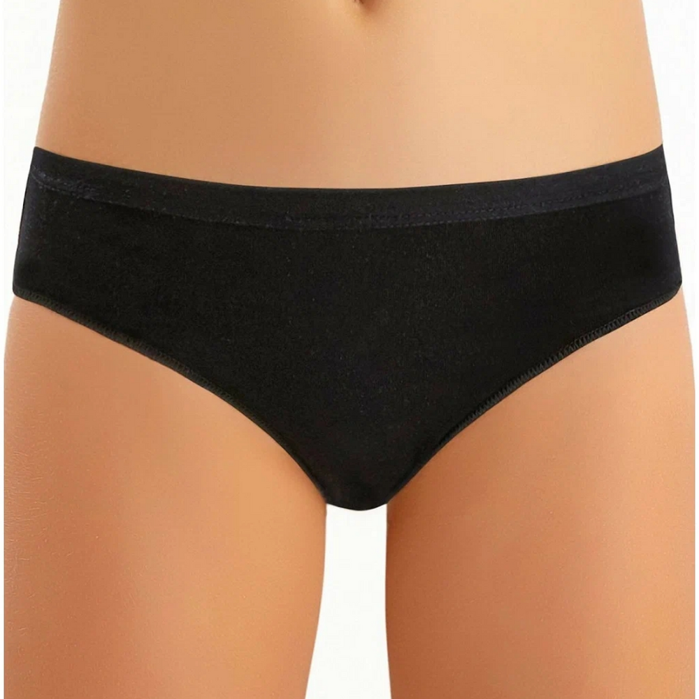 5005 Трусы для девочек  Байкар