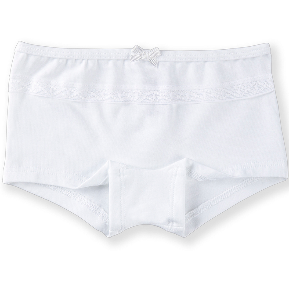 5548 Трусы для девочек Байкар