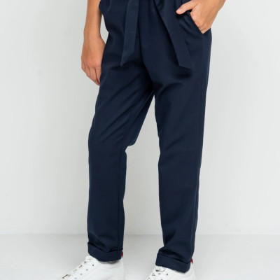 Брюки для девочки Адель