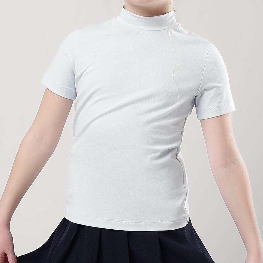 905804г Джемпер для девочки Clever