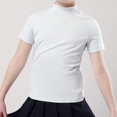 905804г Джемпер для девочки Clever