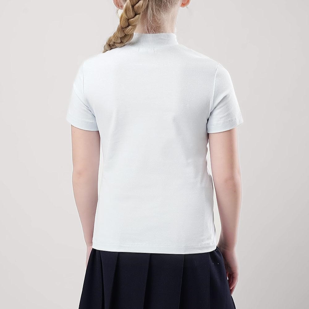 905804г Джемпер для девочки Clever