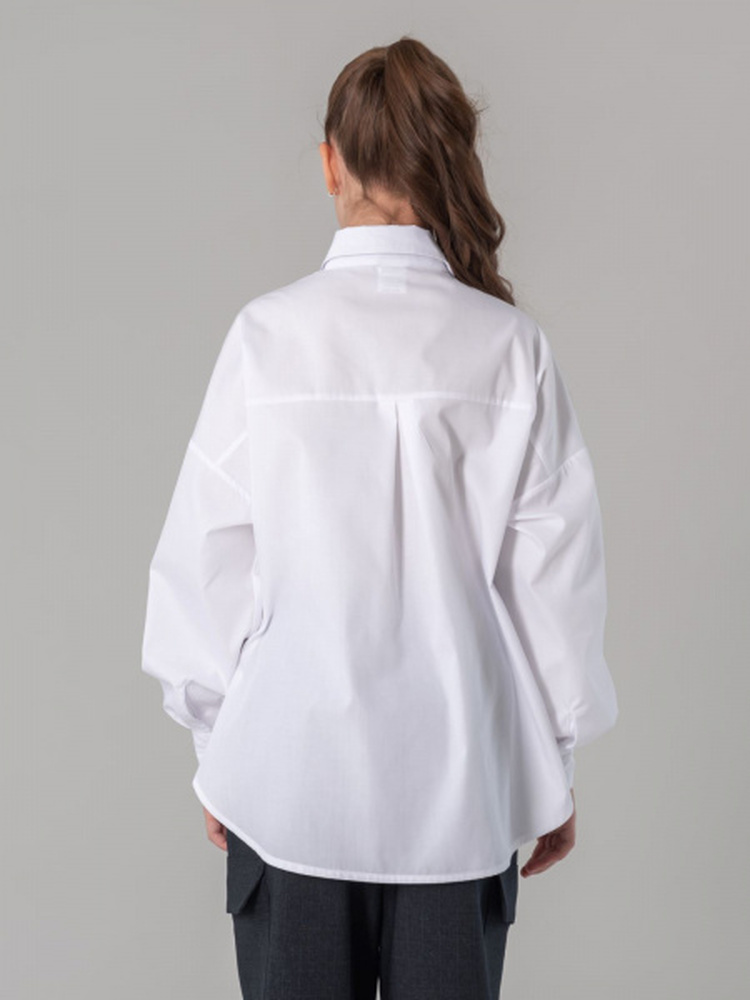 Рубашка Лола Колибри Кидс