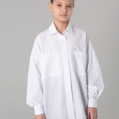 Рубашка Лола Колибри Кидс