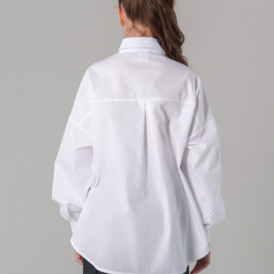 Рубашка Лола Колибри Кидс