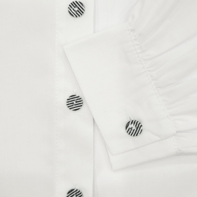 Блузка школьная Ажур 133