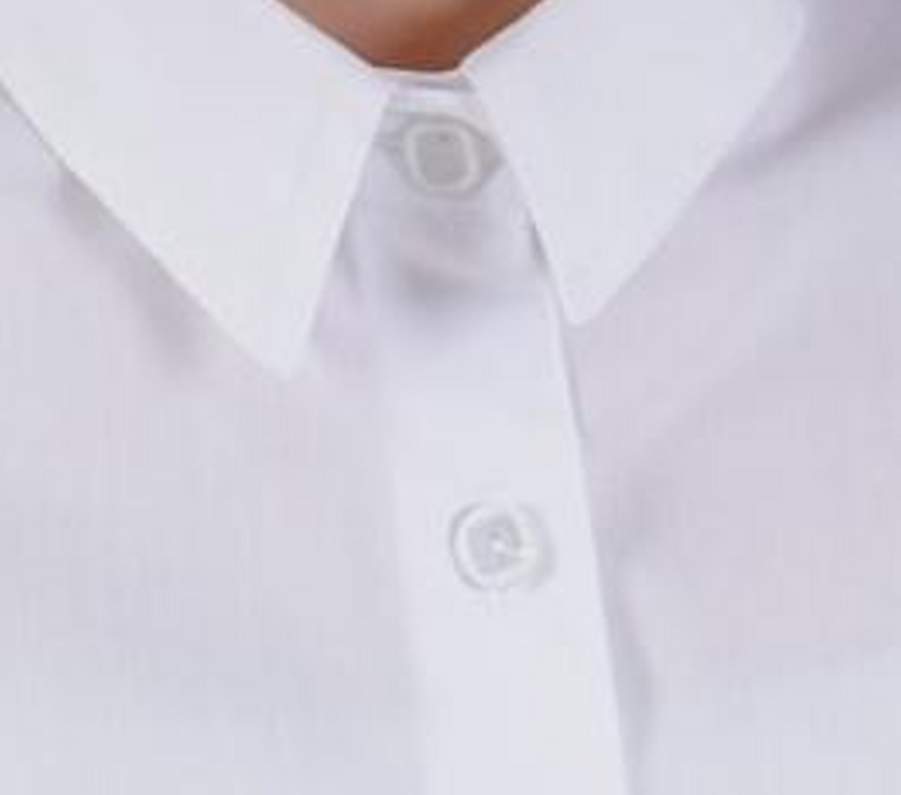 Блузка школьная АЖУР 90