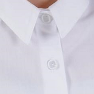 Блузка школьная АЖУР 90