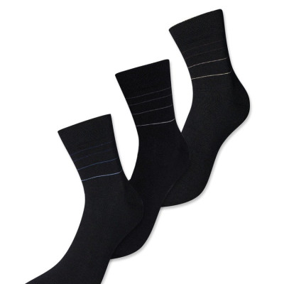 142И Носки мужские Игла