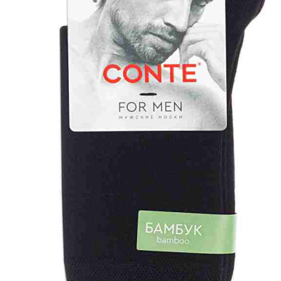 24С-162СП Носки мужские Conte