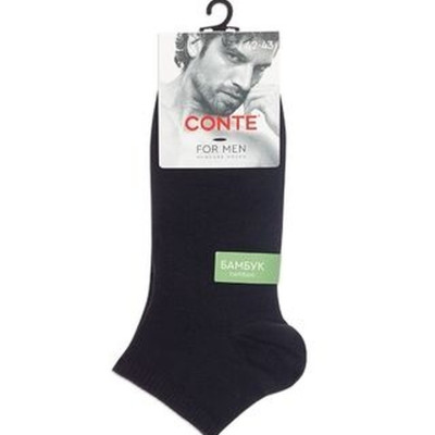 24С-163СП Носки мужские Conte