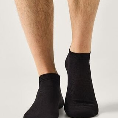 24С-163СП Носки мужские Conte