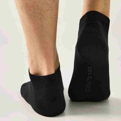 24С-163СП Носки мужские Conte