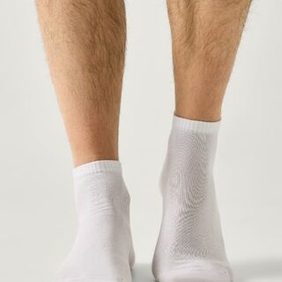 24С-163СП Носки мужские Conte