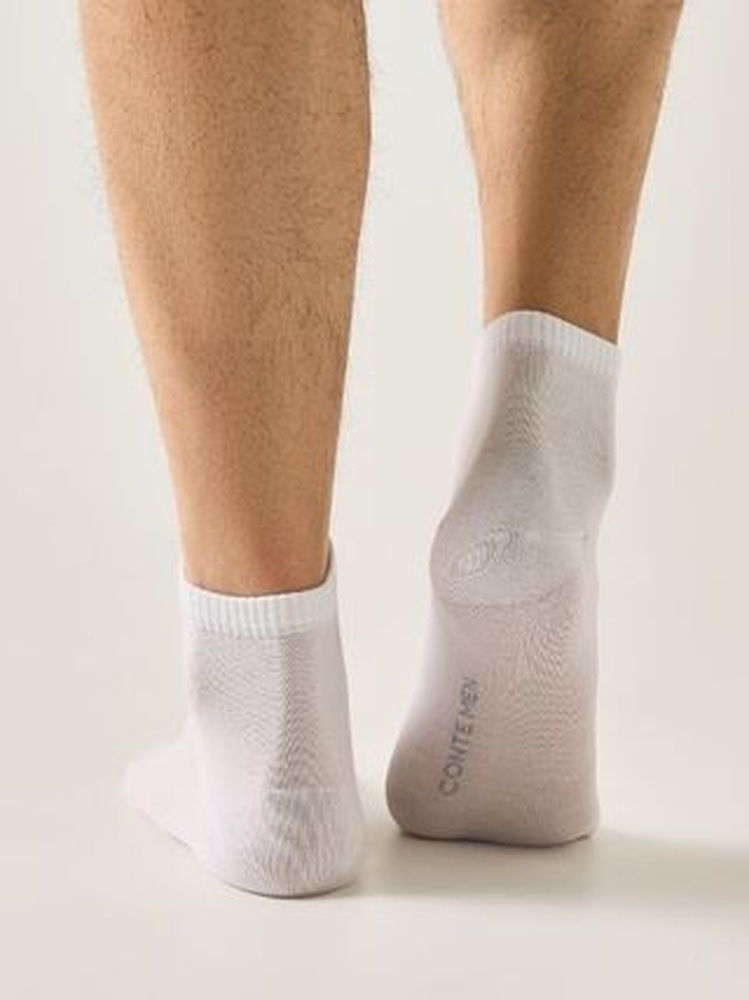 24С-163СП Носки мужские Conte