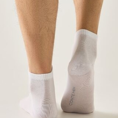 24С-163СП Носки мужские Conte