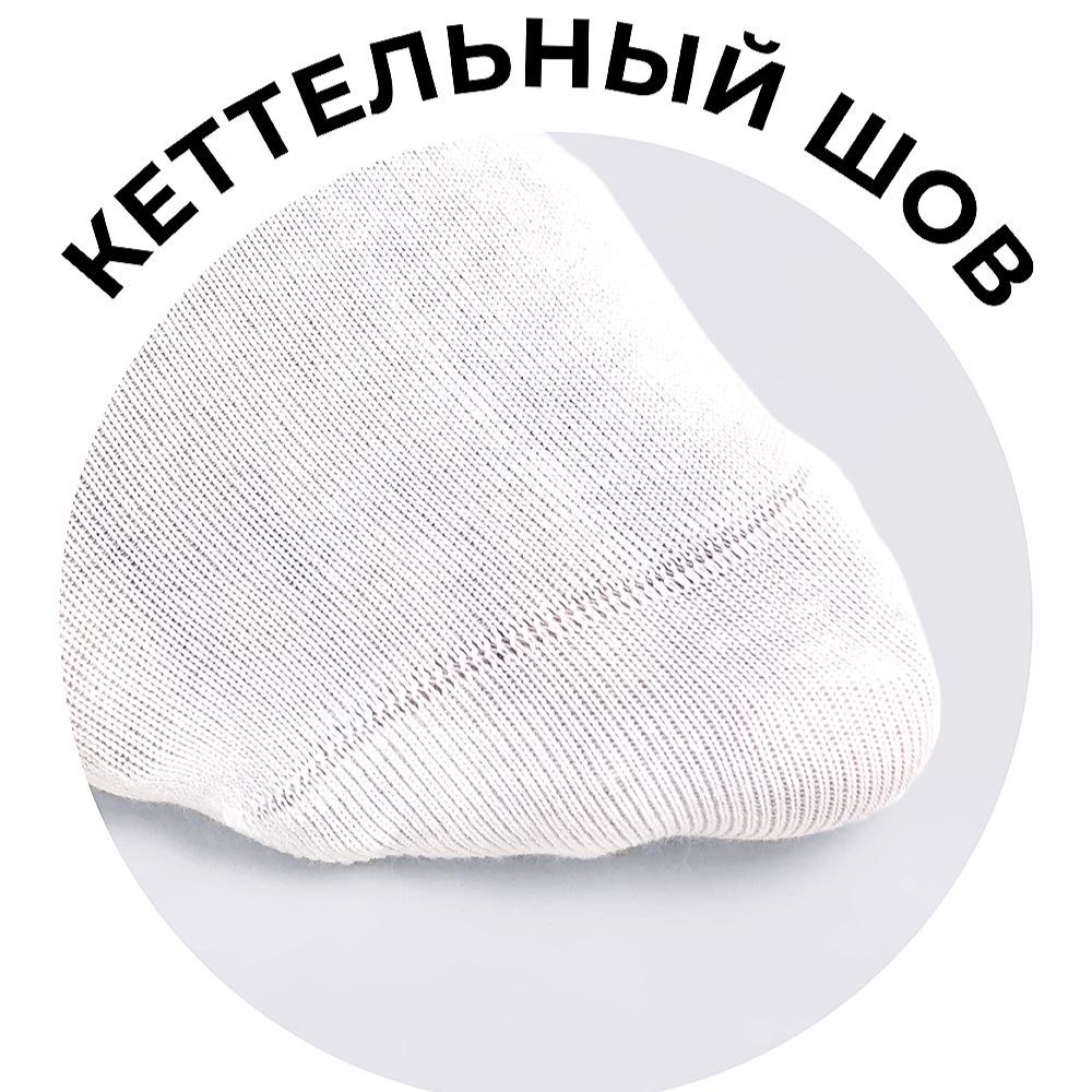 Носки мужские Clever 108S