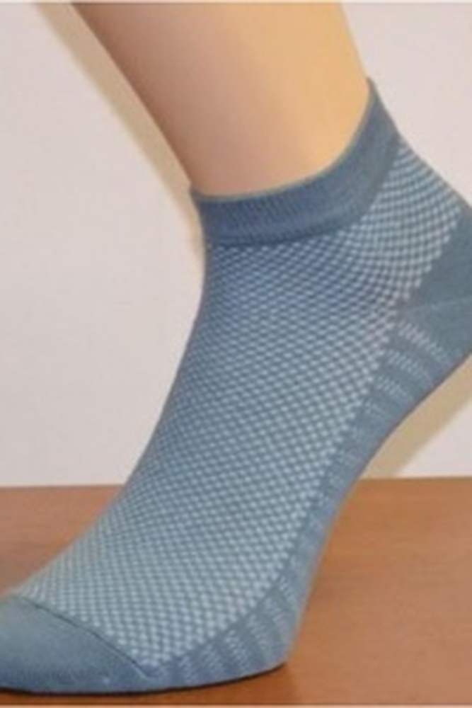 137И Носки мужские Игла