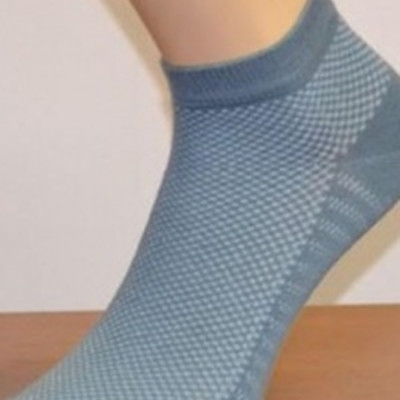 137И Носки мужские Игла