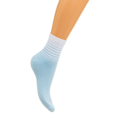 Н-21-1 Носки женские Ростекс р-р 23/25