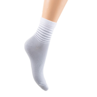 Н-21-1 Носки женские Ростекс р-р 23/25