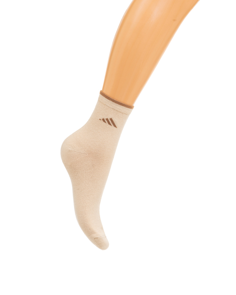 Н-21 Носки женские Ростекс р-р 23/25