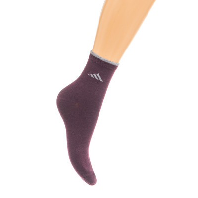 Н-21 Носки женские Ростекс р-р 23/25