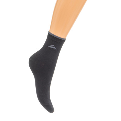 Н-21 Носки женские Ростекс р-р 23/25