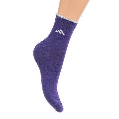 Н-21 Носки женские Ростекс р-р 23/25