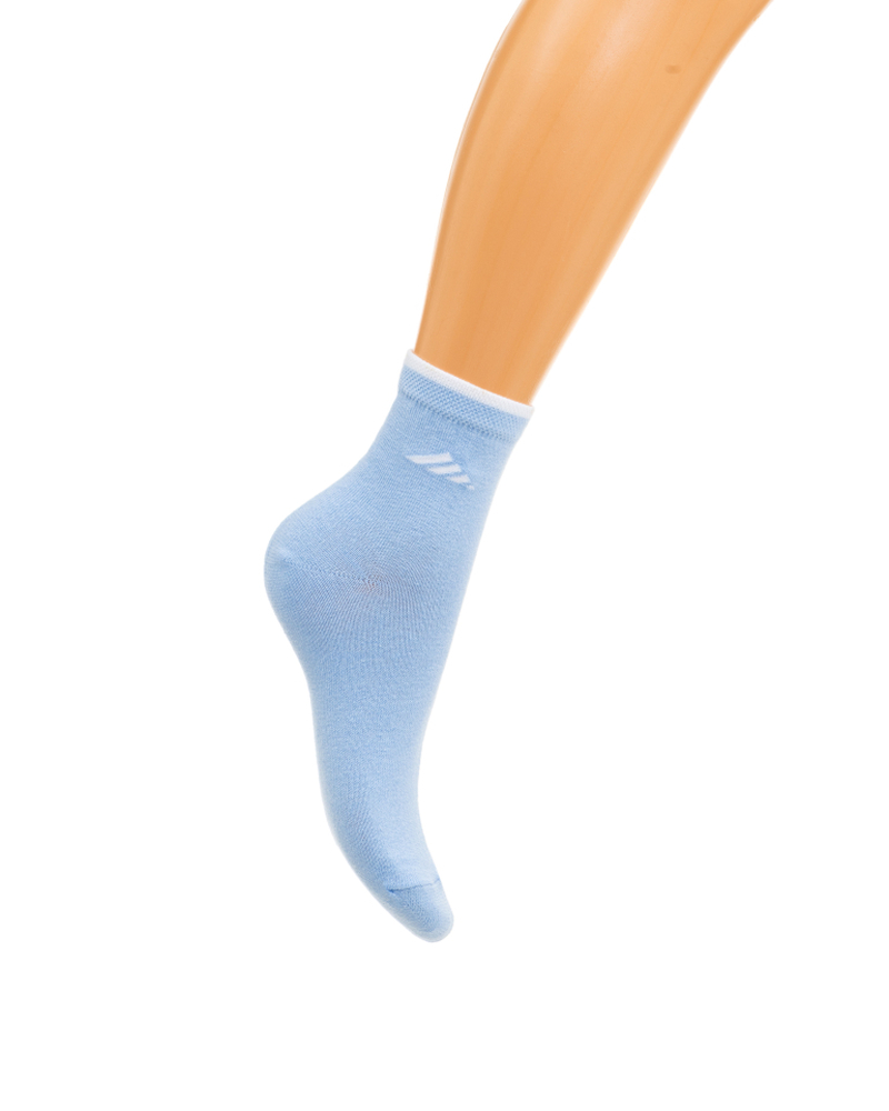 Н-21 Носки женские Ростекс р-р 23/25