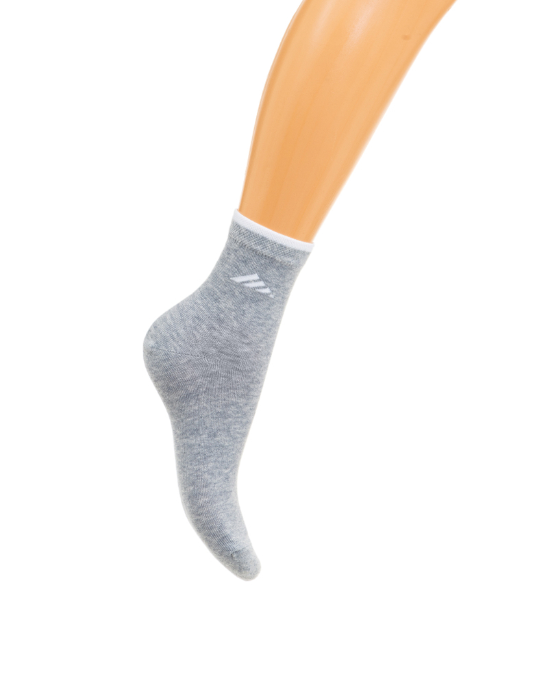 Н-21 Носки женские Ростекс р-р 23/25