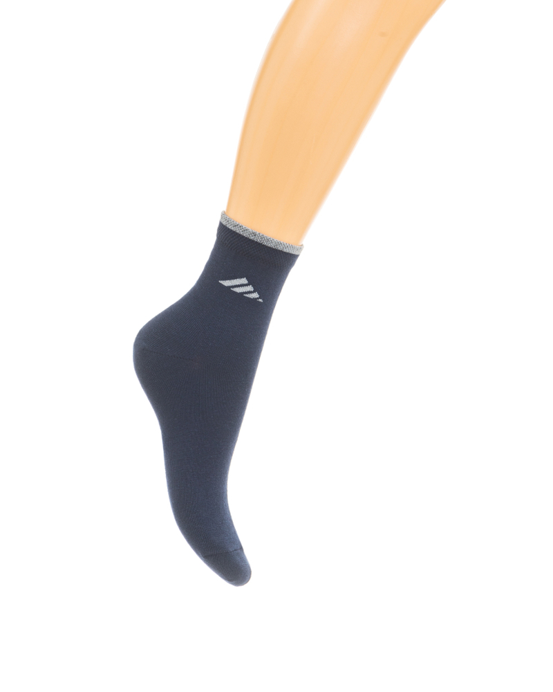 Н-21 Носки женские Ростекс р-р 23/25