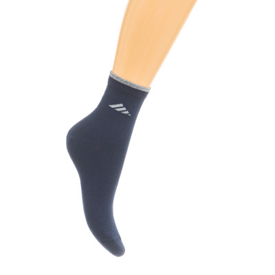 Н-21 Носки женские Ростекс р-р 23/25