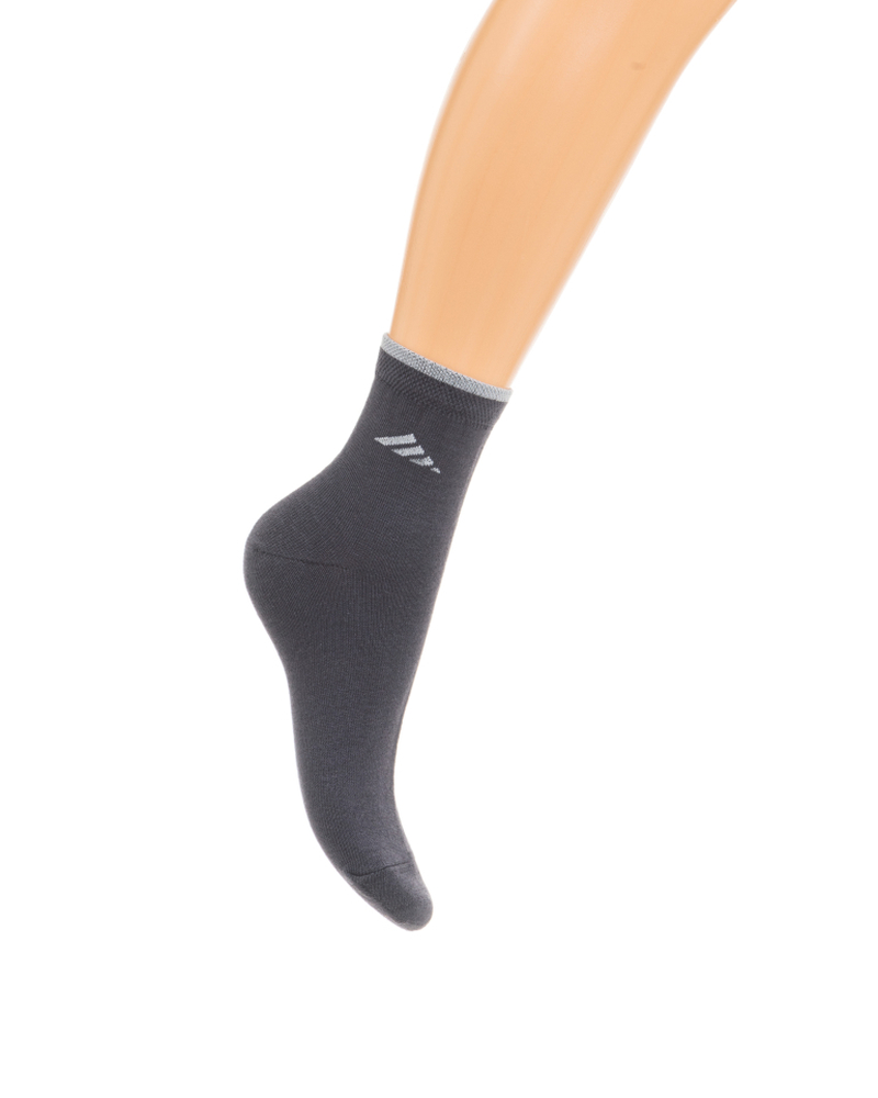 Н-21 Носки женские Ростекс р-р 23/25