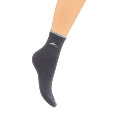 Н-21 Носки женские Ростекс р-р 23/25