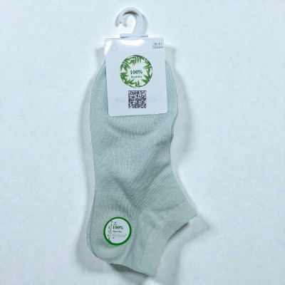 СВ4589 Носки женские Мастер Хлопка р-р 36-41