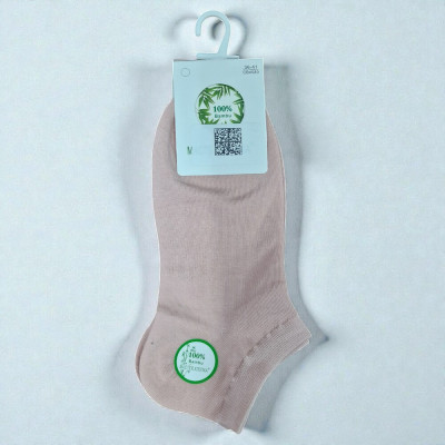 СВ4589 Носки женские Мастер Хлопка р-р 36-41