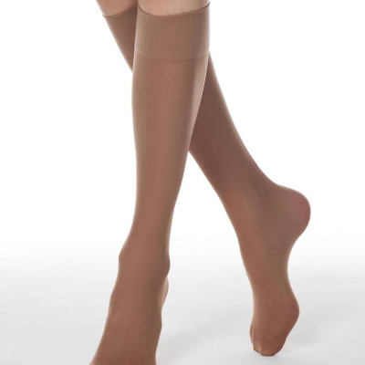 8с2 Гольфы женские 40ден 2 пары Tension Conte